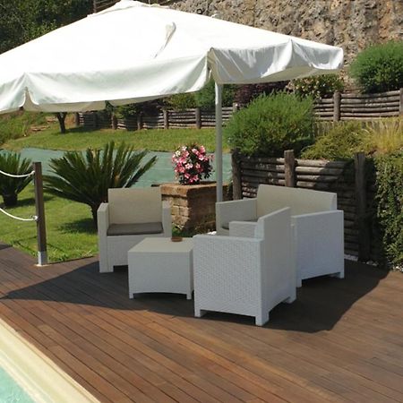 Casa Vacanze Lulu Camaiore Exterior foto