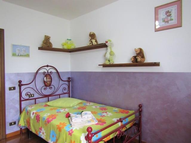 Casa Vacanze Lulu Camaiore Exterior foto