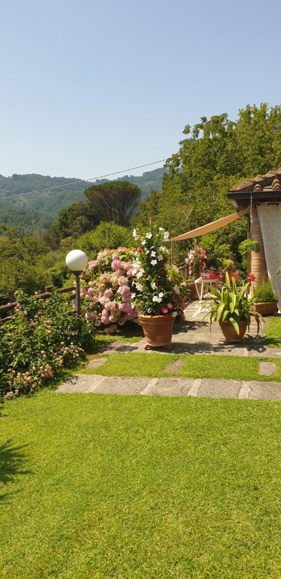 Casa Vacanze Lulu Camaiore Exterior foto