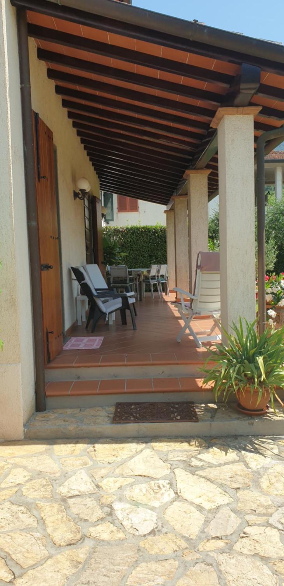 Casa Vacanze Lulu Camaiore Exterior foto