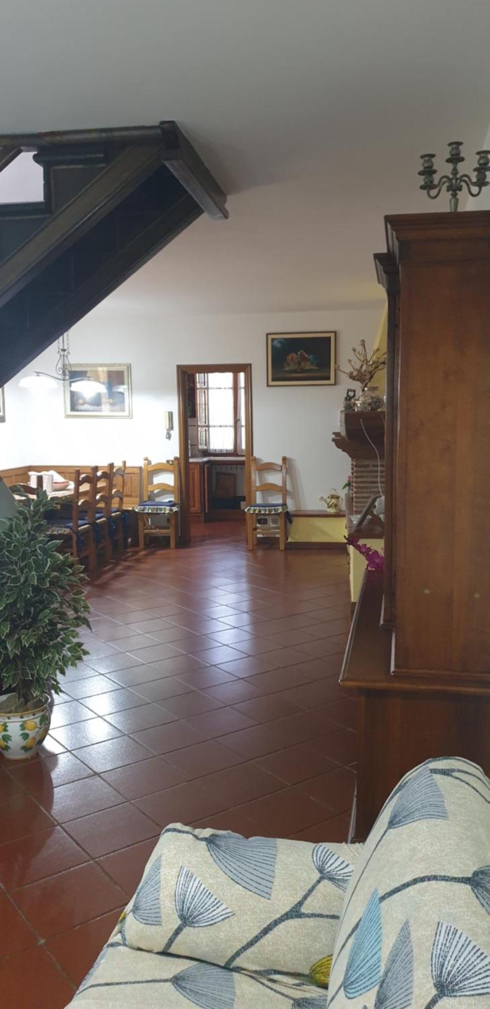 Casa Vacanze Lulu Camaiore Exterior foto