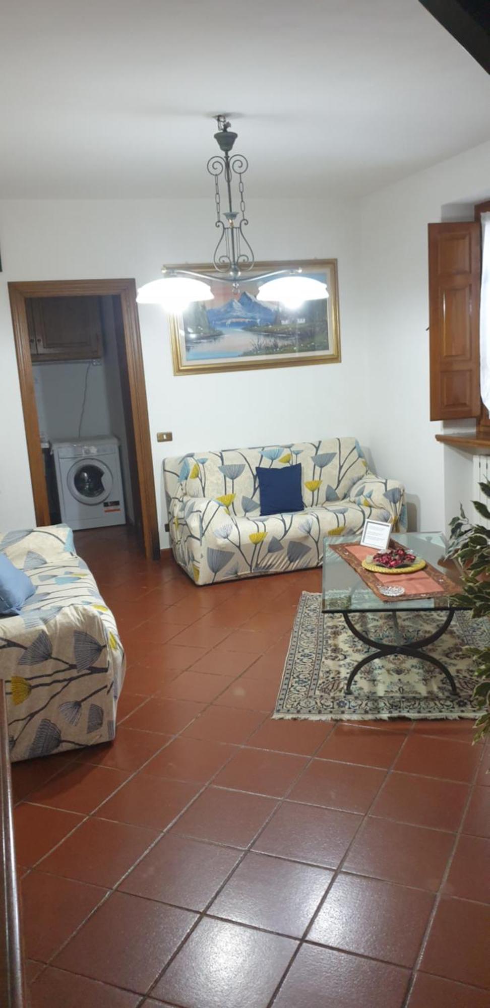 Casa Vacanze Lulu Camaiore Exterior foto